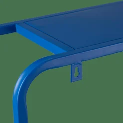 DAX Étagère à Suspendre Bleu^CASA Outlet