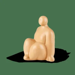 DIVA Déco En Céramique Beige^CASA Online