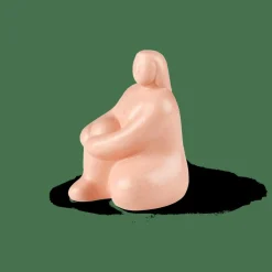 DIVA Déco En Céramique Rose^CASA Outlet