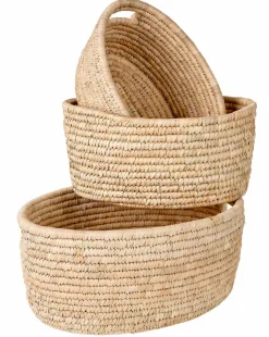 DOEBIE Set De Table Naturel^CASA Outlet