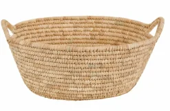 DOEBIE Set De Table Naturel^CASA Outlet