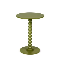 DOPPIO Table D'appoint 53 CM Vert^CASA Outlet