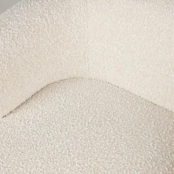 DOPPIO Table D'appoint 59 CM Sable^CASA New