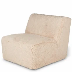 DOPPIO Table D'appoint 59 CM Sable^CASA New