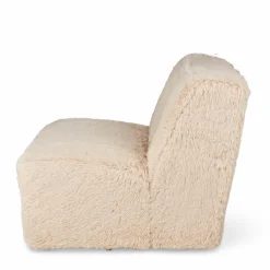 DOPPIO Table D'appoint 59 CM Sable^CASA New