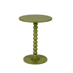 DOPPIO Table D'appoint 59 CM Sable^CASA New