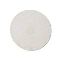 DORA Set De Table Blanc^CASA Best