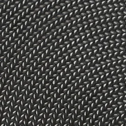 DORA Set De Table Noir^CASA Clearance