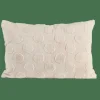 DOTIE Coussin Blanc^CASA