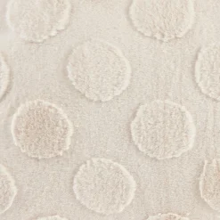 DOTIE Coussin Blanc^CASA