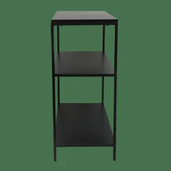 DUNDEE Table Murale Noir^CASA Discount