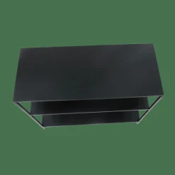 DUNDEE Table Murale Noir^CASA Discount