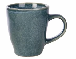 EARTH CLOUD Mug Avec Manche 30 CL Bleu^CASA Hot