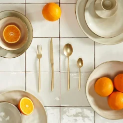 EARTH CLOUD Mug Avec Manche 30 CL Bleu^CASA Hot