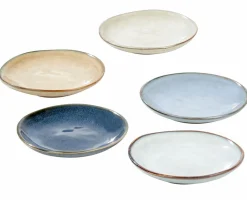 EARTH CLOUD Mug Avec Manche 30 CL Bleu^CASA Hot