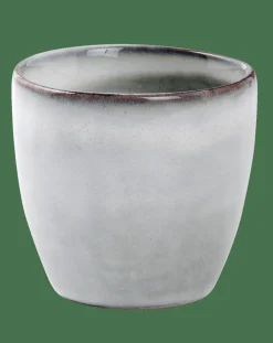 EARTH LAGOON Mug 10 CL Vert Clair^CASA Outlet