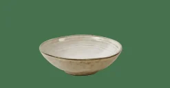 EARTH MARL Bol 12,5 CL Crème^CASA Clearance