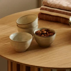 EARTH MARL Bol 10 CL Crème^CASA