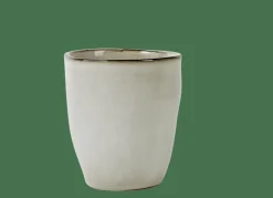 EARTH MARL Mug 20 CL Crème^CASA Sale