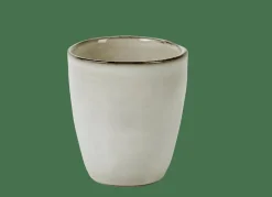 EARTH MARL Mug 20 CL Crème^CASA Sale
