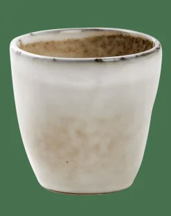 EARTH MARL Mug 10 CL Crème^CASA Best