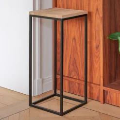 EKI Support Pour Plantes Naturel^CASA New