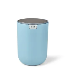 EKO Mini Poubelle De Table 1,5l Bleu^CASA Hot