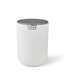 EKO Mini Poubelle De Table 1,5l Blanc^CASA Hot