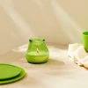 EKOS Bougie à La Citronnelle Vert^CASA Discount