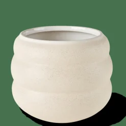 ELBA Pot De Fleurs Sable^CASA Online