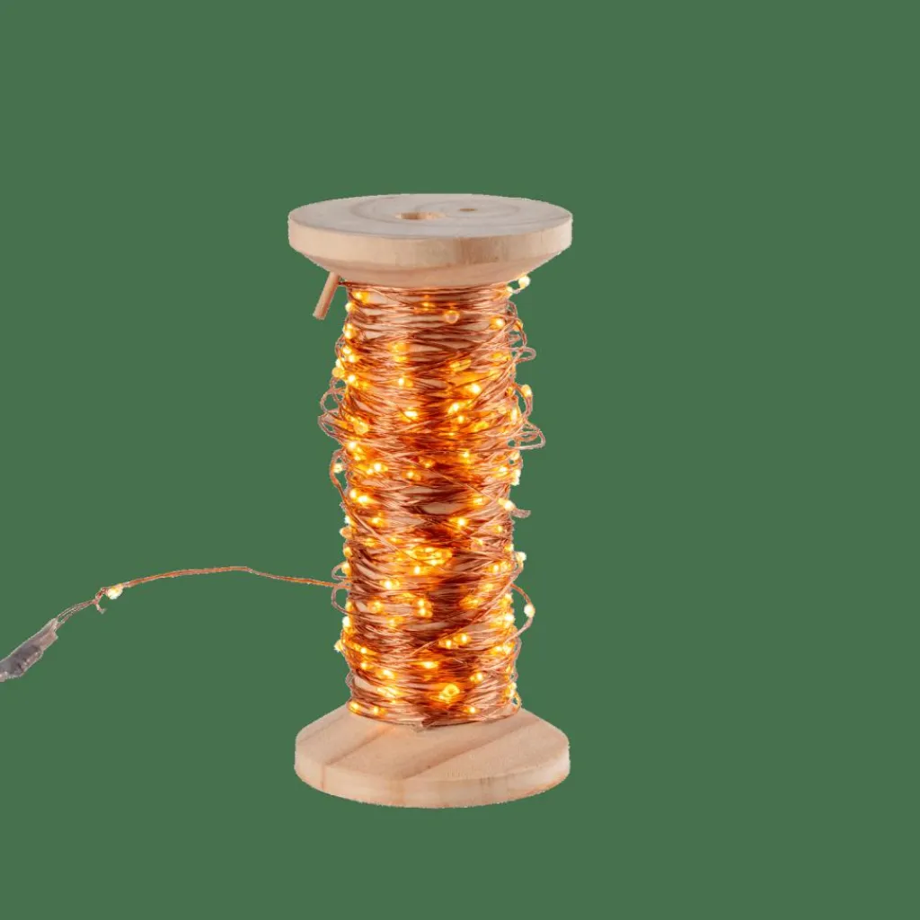 ELLI Guirlande Lumineuse Cuivre^CASA Clearance