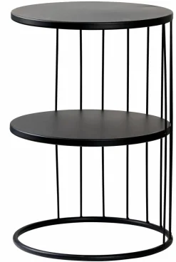 ELMER Table D'appoint Sable^CASA Online
