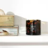 ESCAPE BLACK OUDH Bougie Parfumée Brun, Ocre, Multicolore^CASA Discount