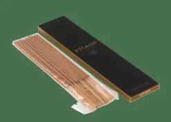 ESCAPE BLACK OUDH Encens 30 Bâtonnets Noir^CASA Online