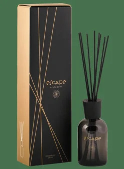 ESCAPE BLACK OUDH Huile Parfumée Noir^CASA Sale