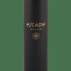 ESCAPE BLACK OUDH Huile Parfumée Noir^CASA Clearance