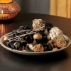 ESCAPE BLACK OUDH Pot-pourri Noir^CASA Online