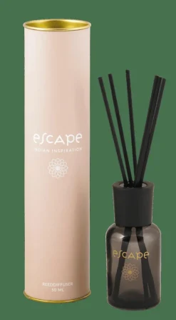 ESCAPE INDIAN INSPIRATION Huile Parfumée Beige^CASA Discount