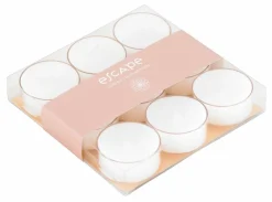 ESCAPE INDIAN INSPIRATION Pot-pourri Beige^CASA Online