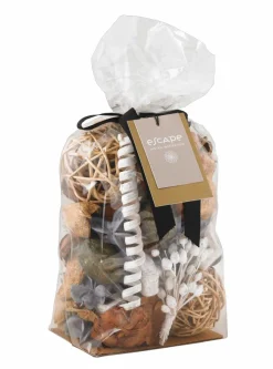 ESCAPE INDIAN INSPIRATION Savon Mains En Distributeur Beige^CASA Clearance