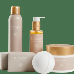 ESCAPE INDIAN INSPIRATION Savon Beige^CASA Clearance