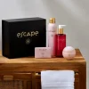 ESCAPE JAPANESE CEREMONY Mousse De Douche En Flacon Rouge^CASA Best