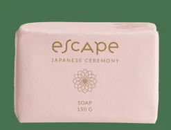 ESCAPE JAPANESE CEREMONY Savon Rouge^CASA Online
