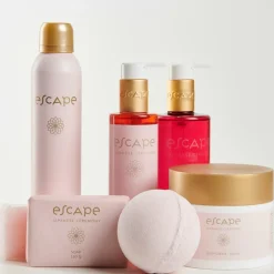 ESCAPE JAPANESE CEREMONY Parfum D'intérieur Rouge^CASA