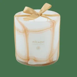 ESCAPE JAPANESE CEREMONY Bougie Parfumée XL Multicolore^CASA Hot