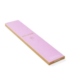ESCAPE PURPLE IRIS Encens 30 Bâtonnets Mauve Clair^CASA