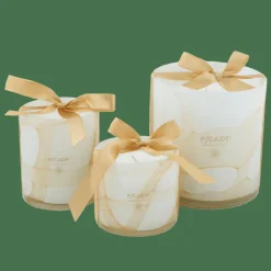 ESCAPE SENSES Bougie Parfumée Multicolore^CASA Hot