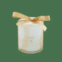 ESCAPE SENSES Bougie Parfumée Dans Un Verre Multicolore^CASA Online