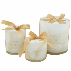 ESCAPE SENSES Bougie Parfumée Dans Un Verre Multicolore^CASA Hot