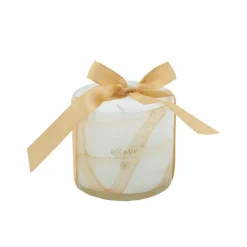 ESCAPE SENSES Bougie Parfumée Dans Un Verre Multicolore^CASA Hot